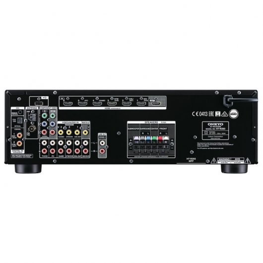 Onkyo HT-S3705 Home Cinema 5.1