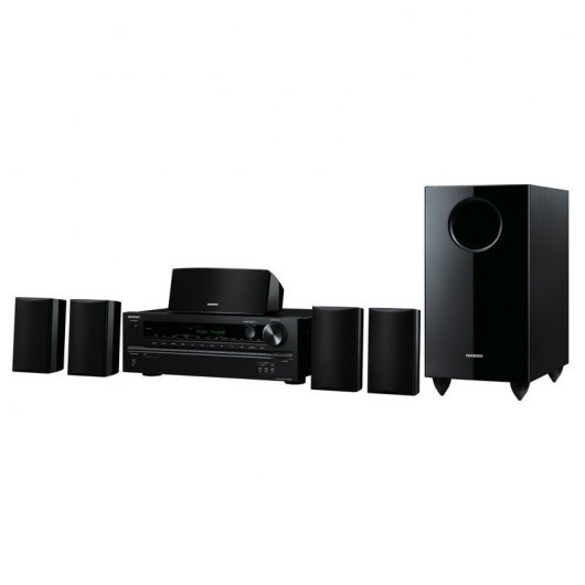 Onkyo HT-S3705 Home Cinema 5.1