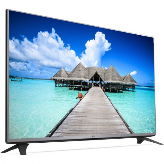 LG 49LF540V 49" LED