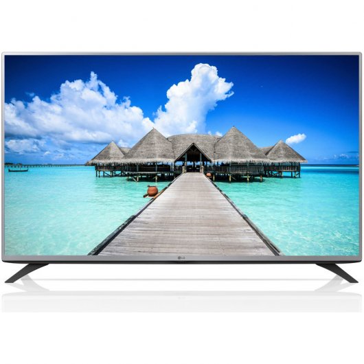 LG 49LF540V 49" LED