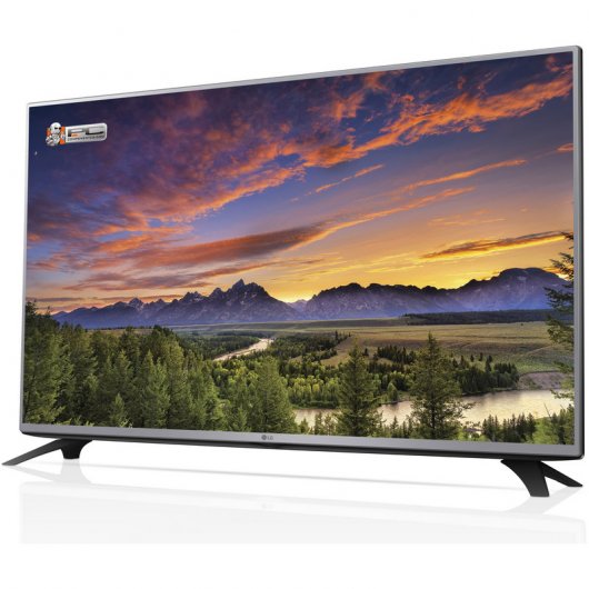 LG 43LF540V 43" LED