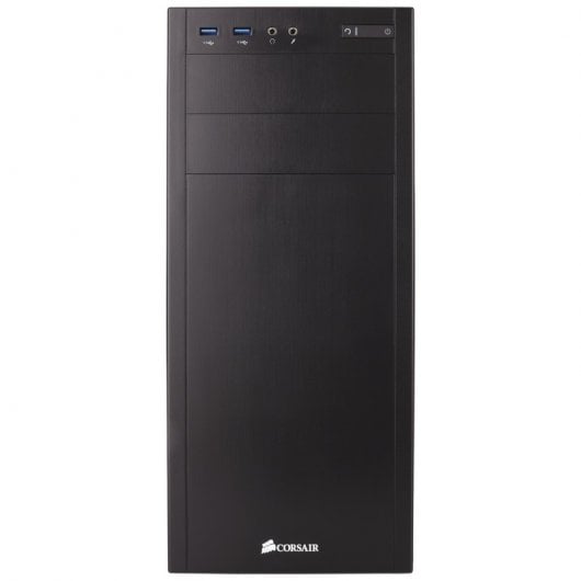 Corsair Carbide 100R USB 3.0 Negra