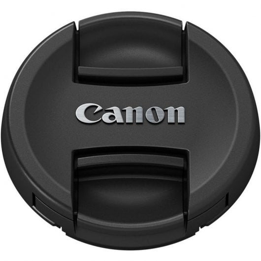 Canon Objetivo EF 50mm f/1.8 STM