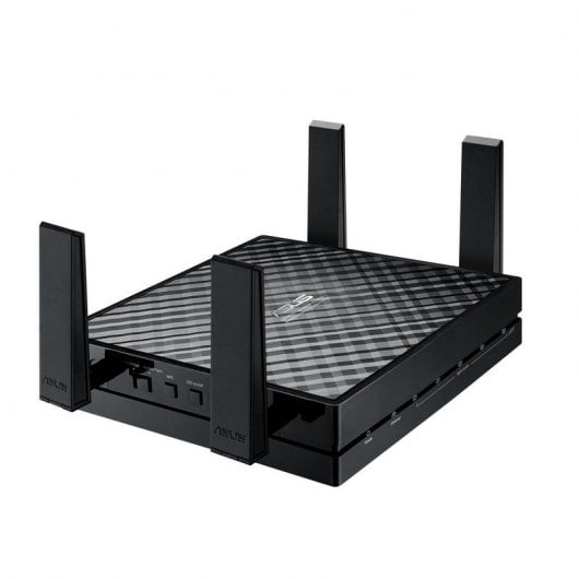 Asus EA-AC87 Punto de acceso Gigabit 5 GHz Wireless-AC 1800