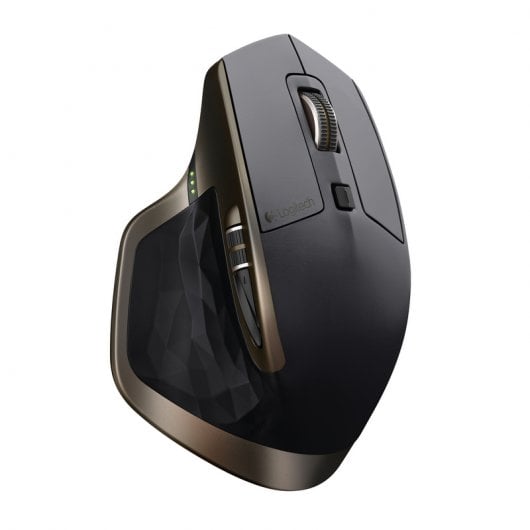 Logitech MX Master Wireless Mouse