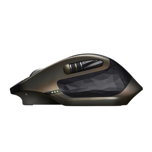 Logitech MX Master Wireless Mouse