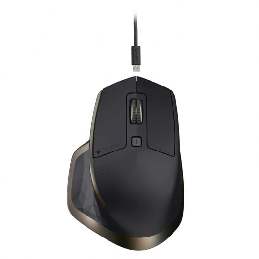 Logitech MX Master Wireless Mouse