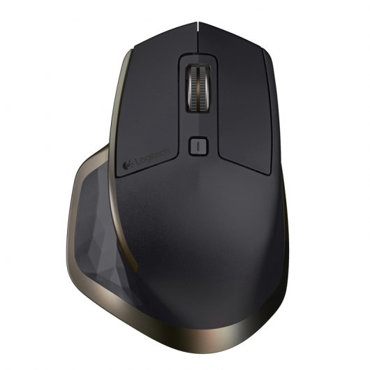 Logitech MX Master Wireless Mouse