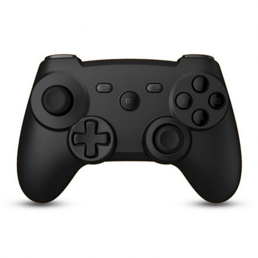 Xiaomi Gamepad Bluetooth Negro