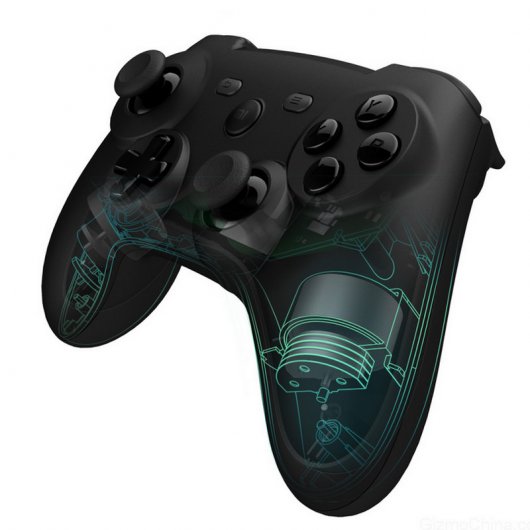 Xiaomi Gamepad Bluetooth Negro