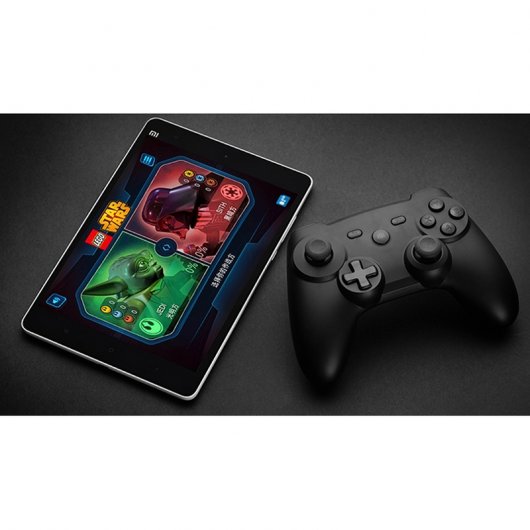 Xiaomi Gamepad Bluetooth Negro