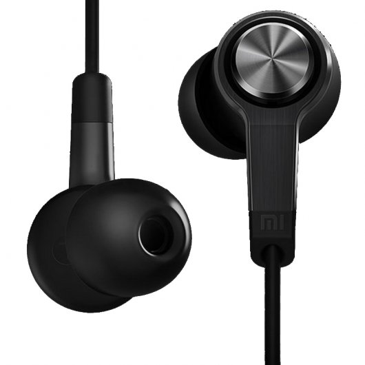 Xiaomi Piston 3 Negros