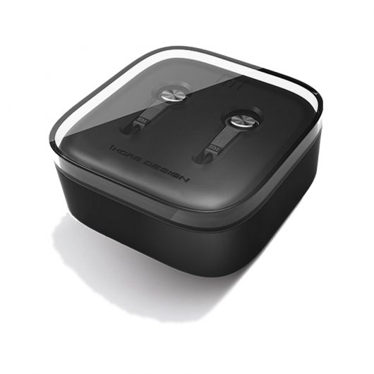 Xiaomi Piston 3 Negros