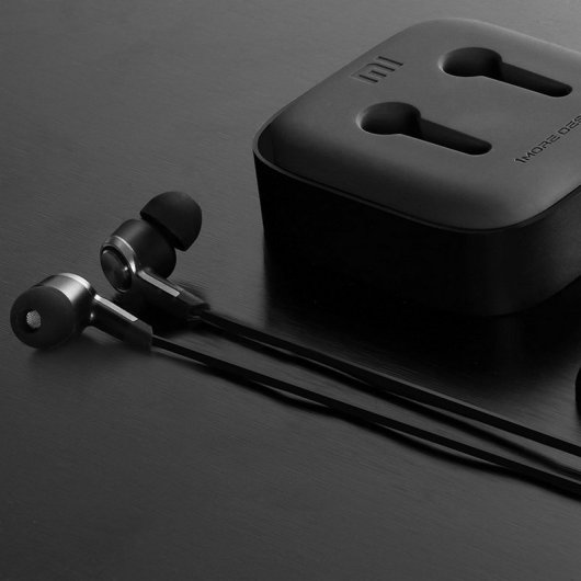 Xiaomi Piston 3 Negros