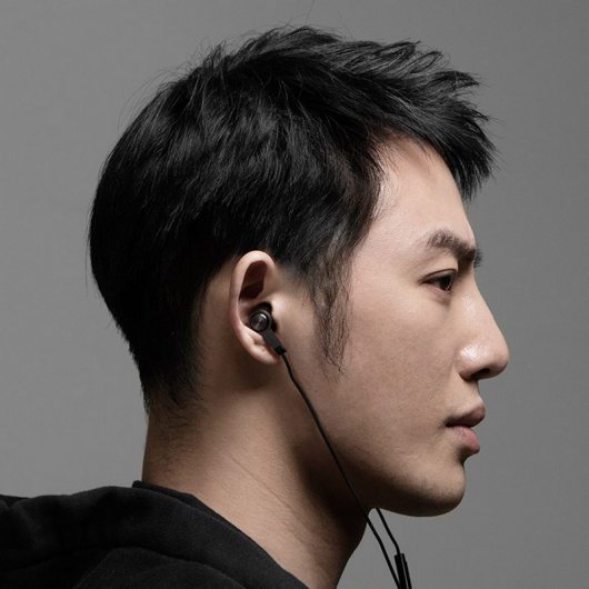 Xiaomi Piston 3 Negros