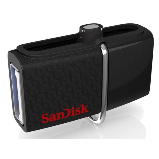 Sandisk Ultra 16GB Dual USB 3.0 OTG