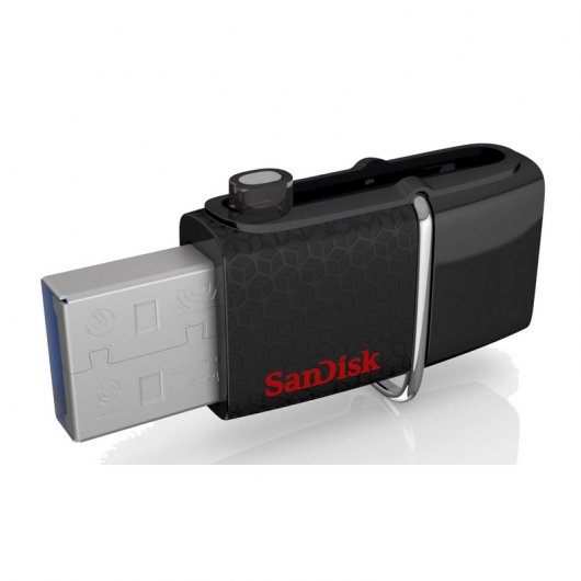 Sandisk Ultra 16GB Dual USB 3.0 OTG
