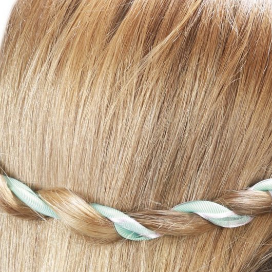 Babyliss Twist Secret Candy Accesorios para Peinados