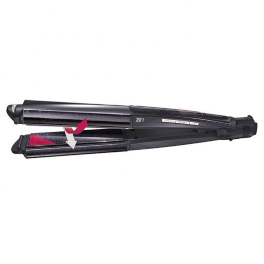 Babyliss ST330E 2 en 1