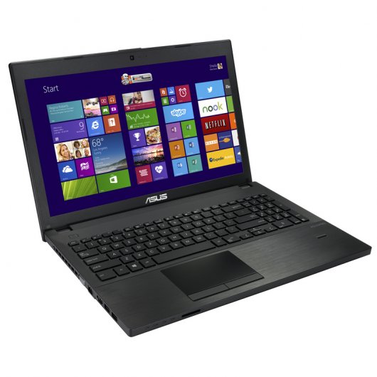 Asus PU551LA-XO120G Intel Core i3-4030U/4GB/500GB/15.6"