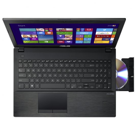 Asus PU551LA-XO120G Intel Core i3-4030U/4GB/500GB/15.6"