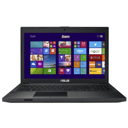 Asus PU551LA-XO120G Intel Core i3-4030U/4GB/500GB/15.6"