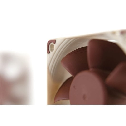 Refroidissement Air Noctua 60 mm NF-A6x25 PWM Ultra Silencieux Haute Pression