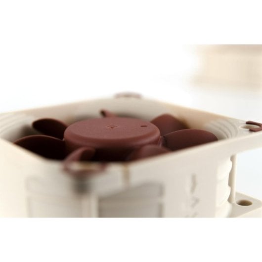Refroidissement Air Noctua 60 mm NF-A6x25 PWM Ultra Silencieux Haute Pression