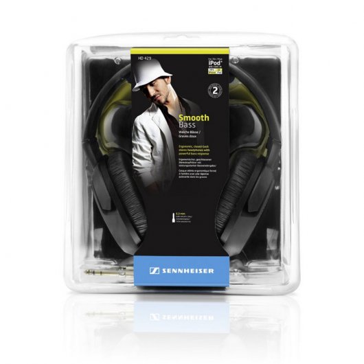 Sennheiser HD 429