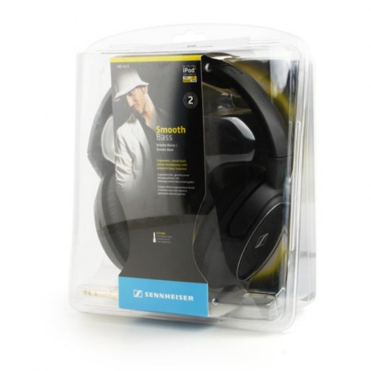 Sennheiser HD 429