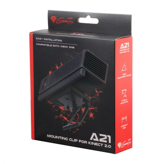 Genesis A21 Soporte Para Kinect 2.0