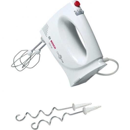 Bosch MFQ3030 Batedeira de Pastelaria