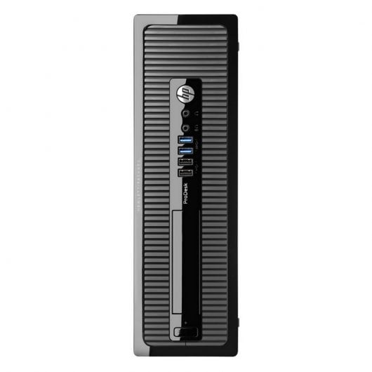 HP ProDesk 400 i3-4130/4GB/500GB