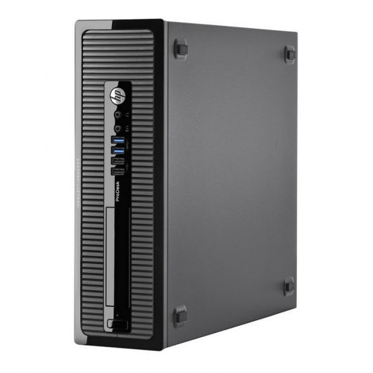HP ProDesk 400 i3-4130/4GB/500GB