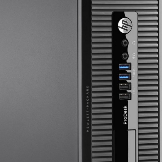 HP ProDesk 400 i3-4130/4GB/500GB