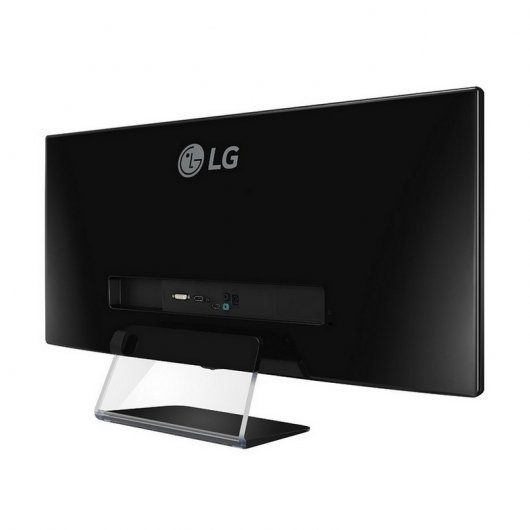 LG 34UM67-P 34" LED IPS