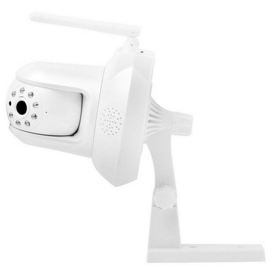 Edimax Cámara de Videovigilancia Inteligente HD Wi-Fi