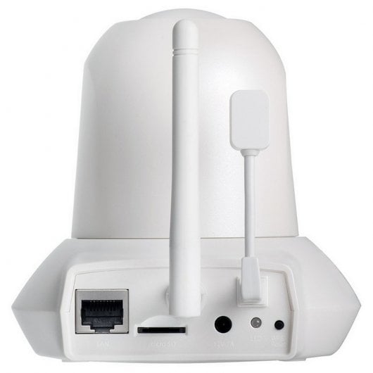 Edimax Cámara de Videovigilancia Inteligente HD Wi-Fi