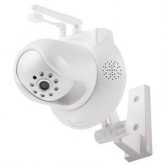 Edimax Cámara de Videovigilancia Inteligente HD Wi-Fi