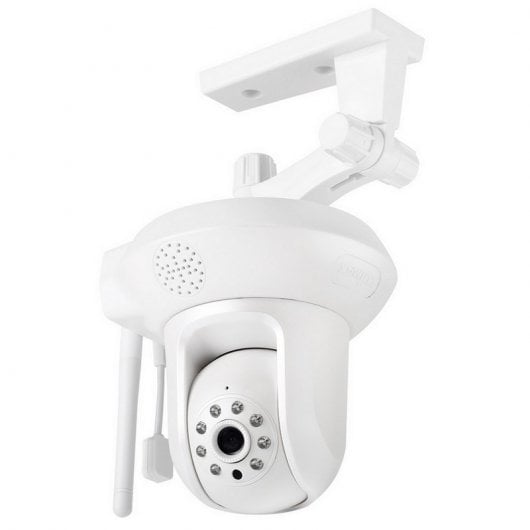 Edimax Cámara de Videovigilancia Inteligente HD Wi-Fi