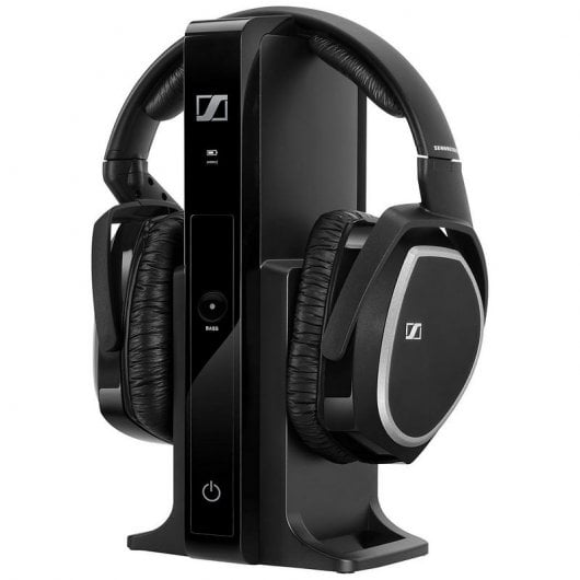 Sennheiser RS165 Inalámbricos
