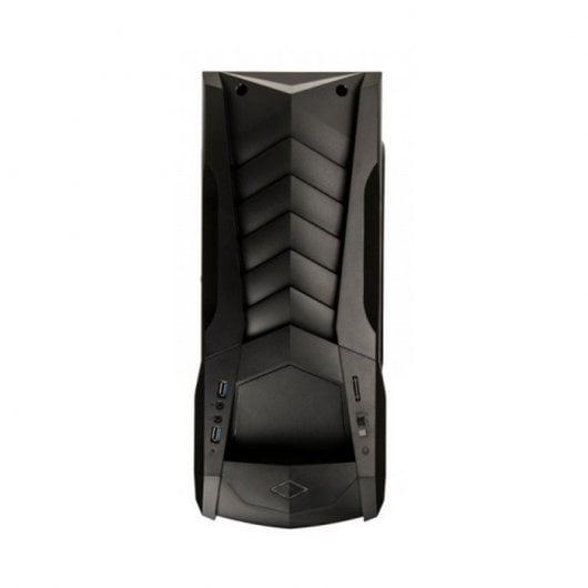 Antec GX505 Window USB 3.0 Blue