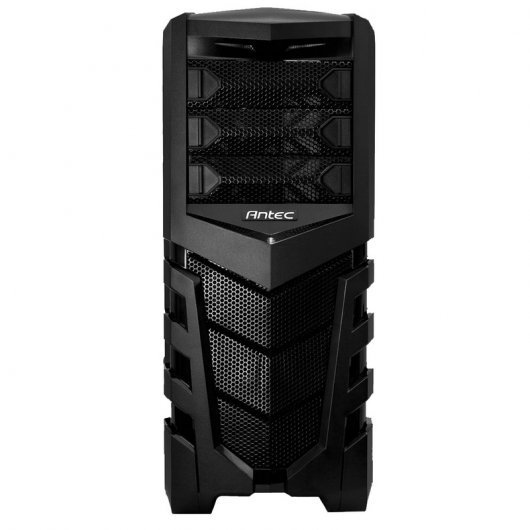 Antec GX505 Window USB 3.0 Blue