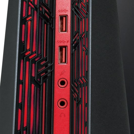Asus ROG G20AJ i7-4790/16GB/GTX760/1TB+128SSD