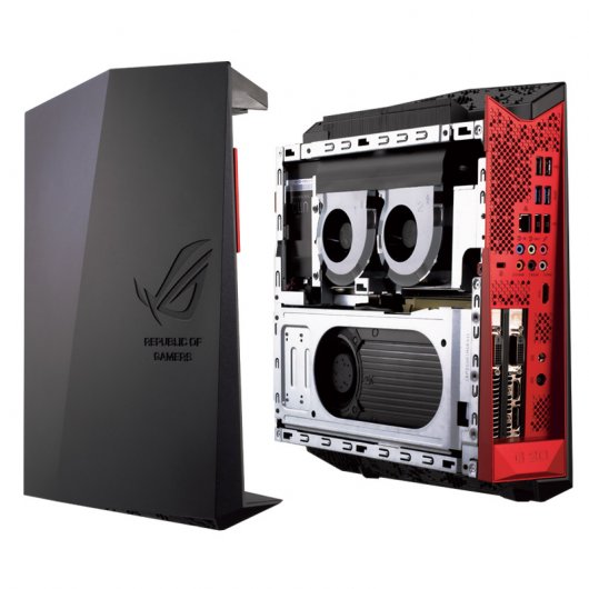 Asus ROG G20AJ i7-4790/16GB/GTX760/1TB+128SSD