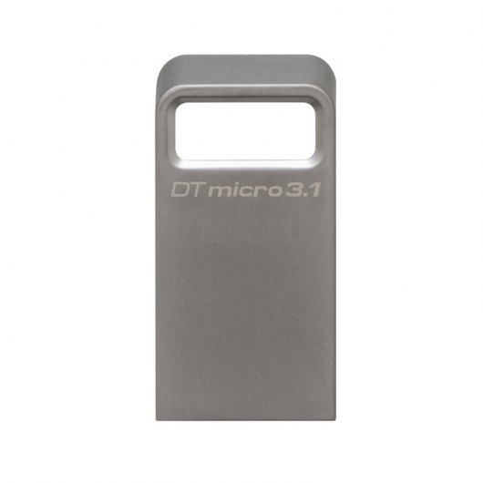 Kingston DataTraveler Micro 64GB USB 3.1