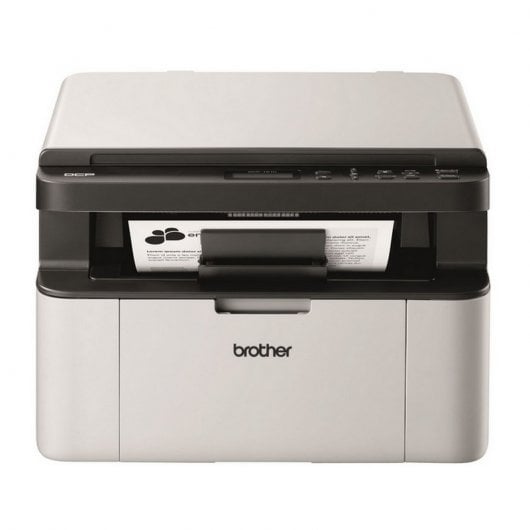 Brother DCP-1510 Multifunción Láser Monocromo