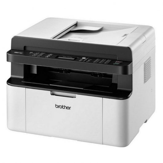 Brother MFC-1910W Láser Monocromo Wifi