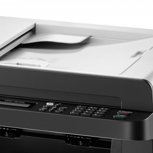 Brother MFC-1910W Láser Monocromo Wifi