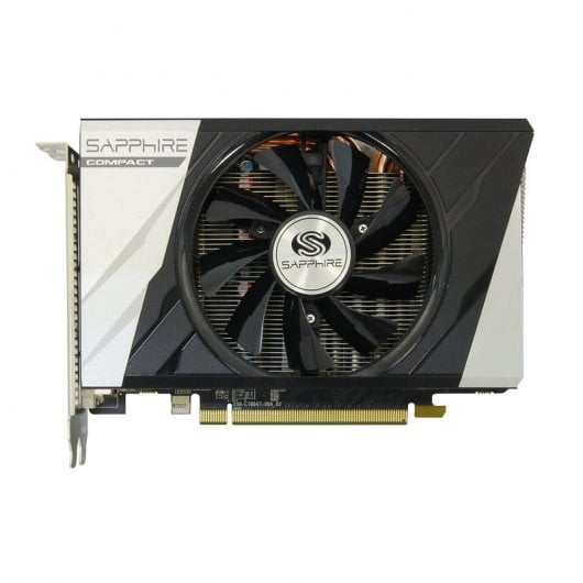 Sapphire R9 380 ITX Compact OC 2GB GDDR5